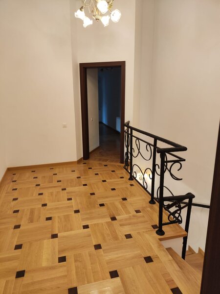 Victoriei, Titulescu,