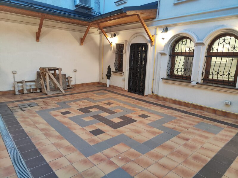 Victoriei, Titulescu, str. Maltopol