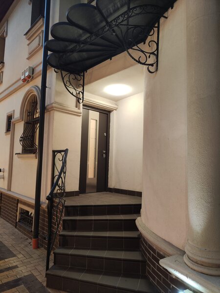 Victoriei, Titulescu, str. Maltopol