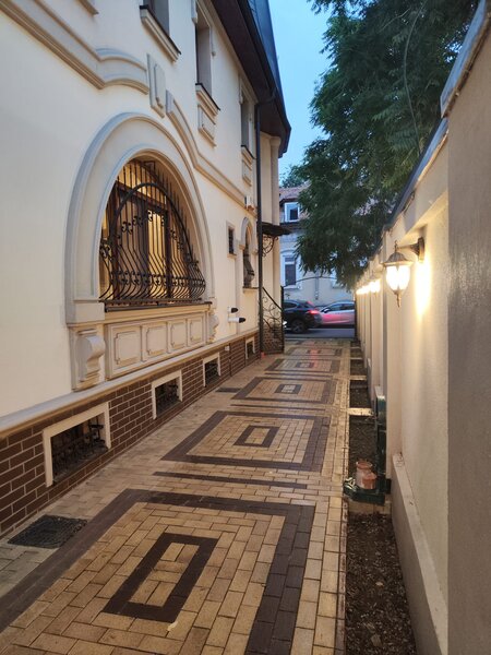 Victoriei, Titulescu, str. Maltopol