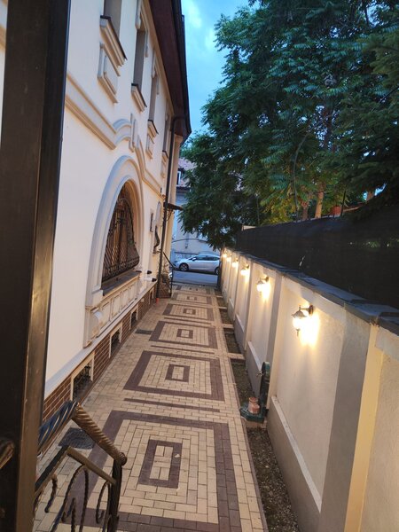 Victoriei, Titulescu, str. Maltopol