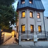 Victoriei, Titulescu